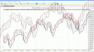 VantagePoint Indicators Predicted Highs and Lows [upl. by Lednek]