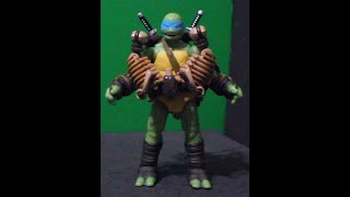 Ninja Turtle Armor Build Tutorial [upl. by Blayze422]