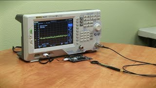 Enclosure Interference Analysis [upl. by Initsed655]