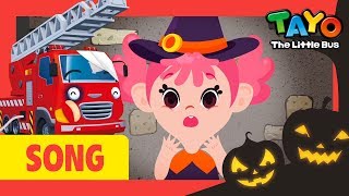 Tayo Song l Tayo Miss Polly had a dolly compilation l Nursery Rhymes l Tayo the Little Bus [upl. by Etselec]