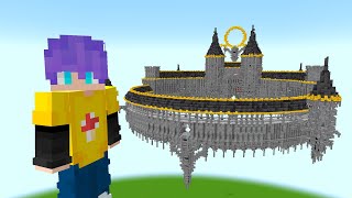 COLETANDO MATERIAIS PRA UM IMPÉRIO 🏰🏰🏰 [upl. by Ailel]