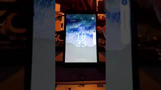 Nokia T10 Tablet Stuck On Bootloop Any Help Would Be Much Appreciated September 2024 [upl. by Llennoc]