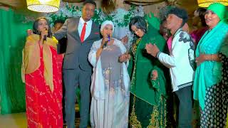 YURUB GEENYO FT ISMAHAN XAASHI  UUR HOOYO  AROOSKA SAACID amp XANAAN [upl. by Anneyehc]