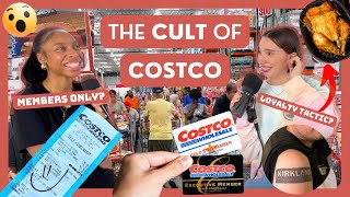 The Cult of Costco [upl. by Foy]