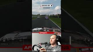 Rate this rejoin from 110 granturismo gt7 simracing [upl. by Lovash453]