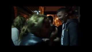 Professor Green  PGTV  Alive Till Im Dead October Tour Part One [upl. by Innos]