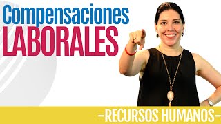 Recursos Humanos COMPENSACIONES LABORALES Atención Ana María Godinez Software de RRHH [upl. by Whitaker809]