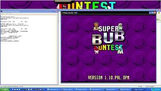 How to run Net Yaroze games in an emulator [upl. by Kowtko]