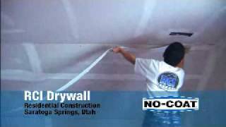 How to install drywall corners  Offangles amp Soffits [upl. by Clercq]