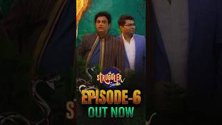 STRUGGLER SAALA SEASON 3 EPISODE 6 OUT NOW [upl. by Labors]