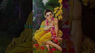 Repeat After Me Dear God🥹💗  o saiyyan  whatsapp status  shorts krishna [upl. by Cuhp]