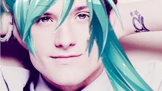 Can you blow Mikus whistle [upl. by Aimahs864]