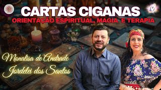 Cartas Ciganas [upl. by Anuait173]