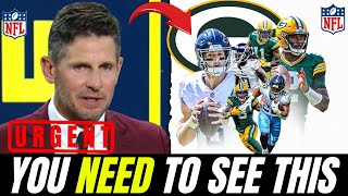 URGENT JUST ANNOUNCED Packers vs Titans NOBODY EXPECTED THIS  green bay packers news [upl. by Ahsienet162]