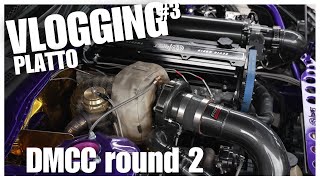 DMCC Round 2  Vlogging Platto 3 [upl. by Lewak]