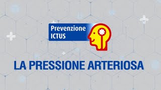 Pressione Arteriosa valori monitoraggio e rischi [upl. by Thoma608]