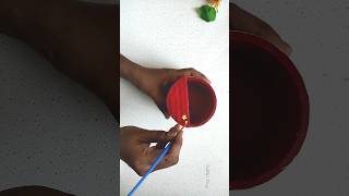 Craft Ideas  Aayi Nai shortsvideo aayinai trendingshorts goviral hindisong stree2 instagood [upl. by Znerol94]