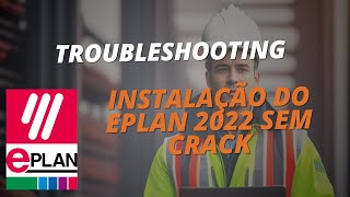 🚨🚨Instalação do EPLAN sem crack e gratuito [upl. by Kesia]