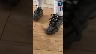 Nike Vapormax 2019 AR6632 002 Review nike [upl. by Jorrie893]