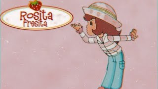 Rosita Fresita Temp 4 Episodio 3quotViaje Al Rededor Del MundoquotEspañol Latino [upl. by Bathilda660]