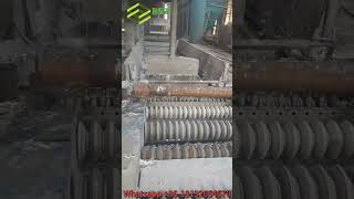 Hot dip galvanizing machine for threaded rods galvanized machine rods zinc factory [upl. by Annibo]