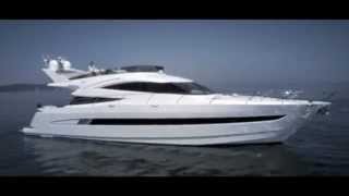 Galeon 640 Fly [upl. by Gresham479]