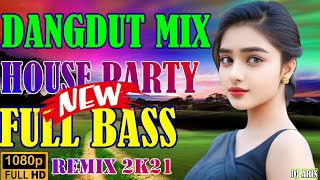 DJ DANGDUT NOSTALGIA 8090AN  PALING MANTAP MUSIKNYA  FULL HOUSE MIX💥DJ Dangdut Music Terbaik 025 [upl. by Trinidad]