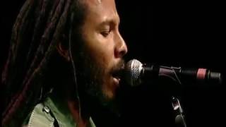 Lively Up Yourself  Ziggy Marley live at Couleur Cafe Brussels 2011 [upl. by Edrock]