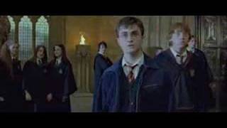 Harry Potter e lOrdine della Fenice  Trailer Ufficiale [upl. by Rivard468]