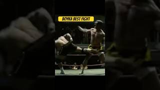 Boyka action recreate  Boyka super amazing kick tribute ⚡️🥋🦵 martialarts kick viralshorts [upl. by Nomor]