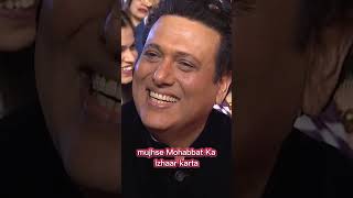 Mujhse mohabbat Ka izhaar karta  Indian idol indianidol13 indiaidol indianidol13 song bin [upl. by Arodoeht303]