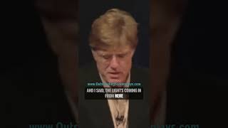 Actor Robert Redford Directing his First Film [upl. by Shank]