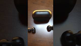 TOZO Open EarRing Headphones are Super Cool tozo earphones headphones [upl. by Harobed316]