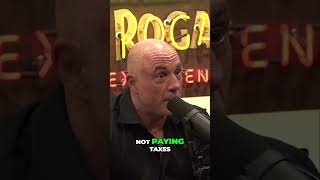 Joe Rogan on The Hidden Cost of Taxing the Rich What You Need to Know [upl. by Kilby549]