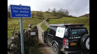 Yorkshire Dales Grand Tour March 2019 [upl. by Antonin]