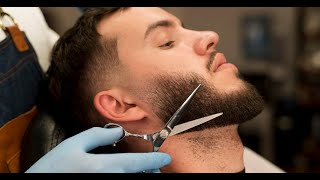 Tipos de barba que se encuentran en tendencia [upl. by Nico455]