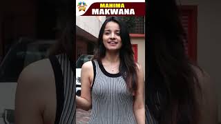 Mahima Makwana [upl. by Teddy450]