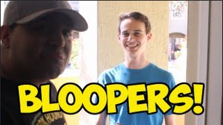 BLOOPERS REALEST CONVERSATION 2 [upl. by Pirali]