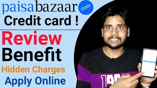 Paisabazaar Step Up Credit Card charges SBM Bank Credit Card eligibility Banking points [upl. by Ahseek303]