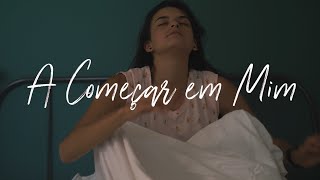 A começar em mim  Vocal Livre  Video Lyric Letra e Cifra [upl. by Fey559]