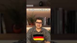 Facing delay in Germany Visa Appointment What to do Germany Visa Appointment Waitlist [upl. by Previdi]