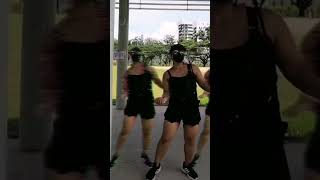 fitnessgoals danceshorts [upl. by Cadell]