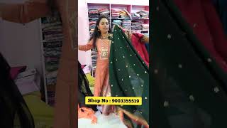 ‼️🤯 Diwali Grand Partywear Collections‼️🤯 [upl. by Liek553]