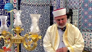 Dersi Hodza Ali Berat  O devel Adzikerela tut [upl. by Llenrev]