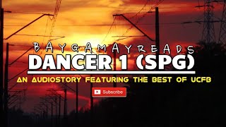 Part 1  Ang Pabuto Niya Nako SPG AGOGO DANCER  Audiostory baygamay [upl. by Gottuard]