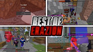 JE MEURT AVEC MON TRACKER EN LIVE  BEST OF ERAZION [upl. by Kesia]