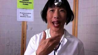 English Accent Modification with Marsha Chan [upl. by Ateiram]