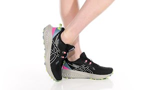 ASICS GELExcite® Trail 2 SKU 9875467 [upl. by Lucian]