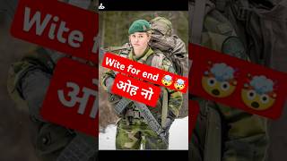 nsg recruitment nsg commando training how to join nsg armylove fauji shorts video tranding [upl. by Recnal]