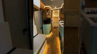 Sem Fronteiras Motorhomes [upl. by Esoranna]